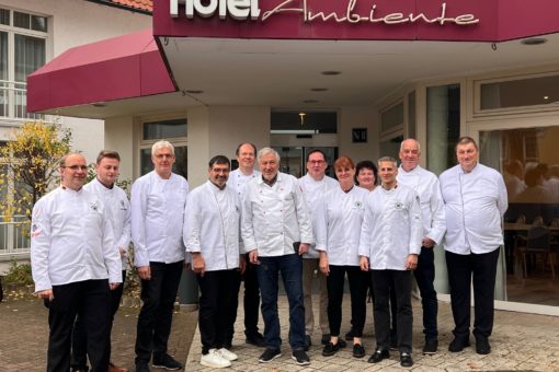 Landesverbandstagung im Herbst 2025