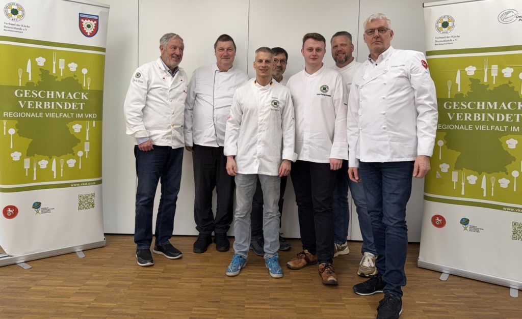 Frühjahrstagung des Landesverbandes Niedersachsen 2026