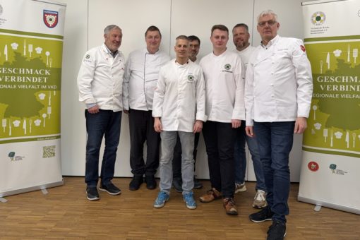 Frühjahrstagung des Landesverbandes Niedersachsen 2026