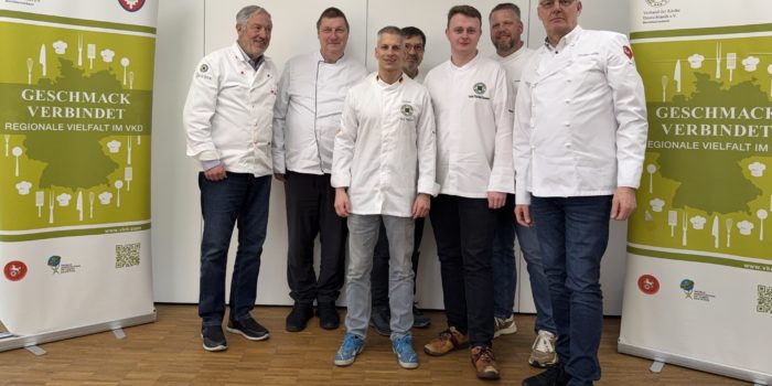 Frühjahrstagung des Landesverbandes Niedersachsen 2026