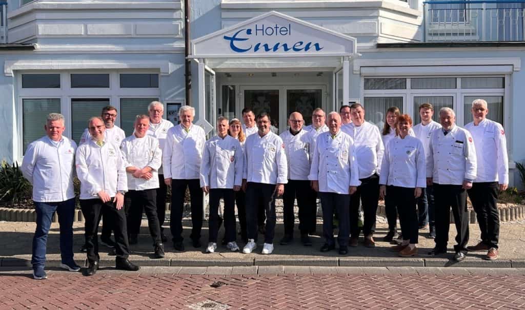 Gemeinsame Frühjahrstagung der VKD Landesverbände Niedersachsen und Nord