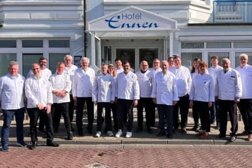 Gemeinsame Frühjahrstagung der VKD Landesverbände Niedersachsen und Nord