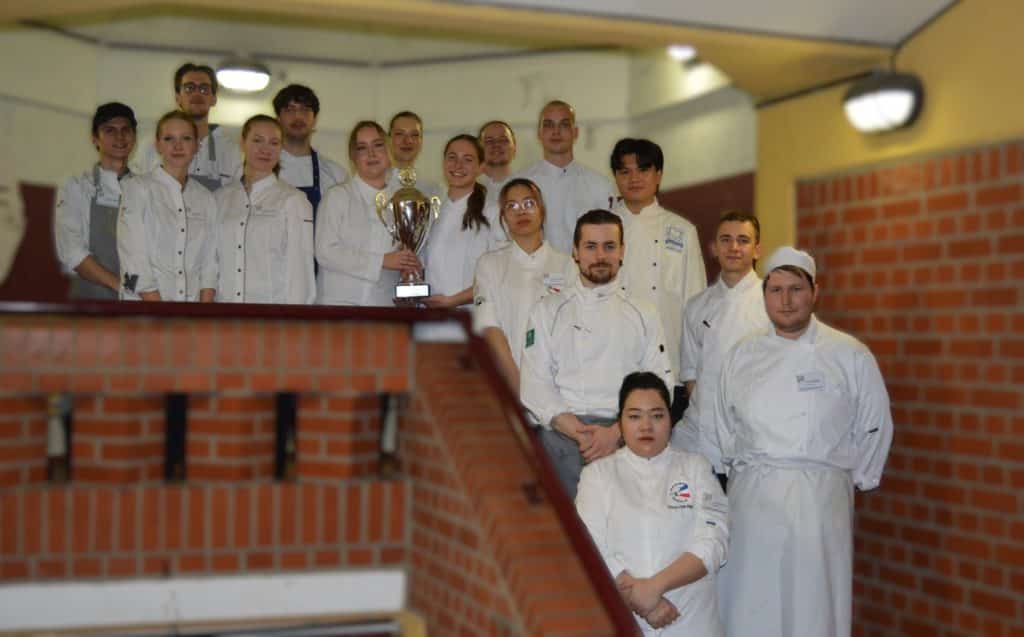 Helmut Roock Pokal 2026