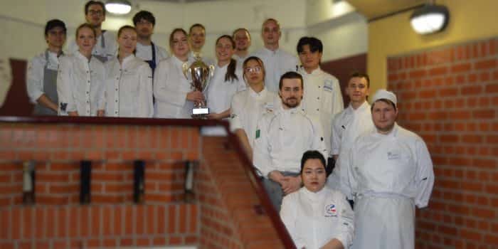 Helmut Roock Pokal 2026