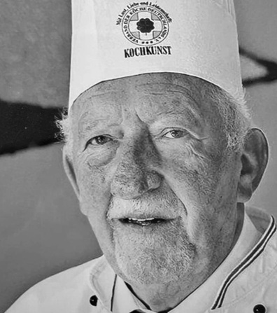 Der Landesverband der Köche Nord trauert