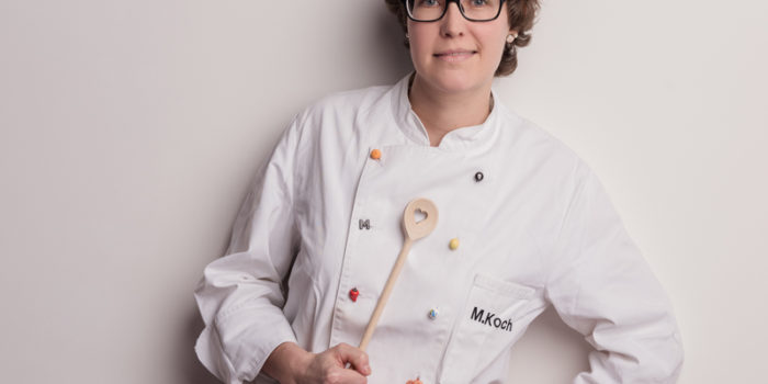 Kochberuf im Wandel der Zeit