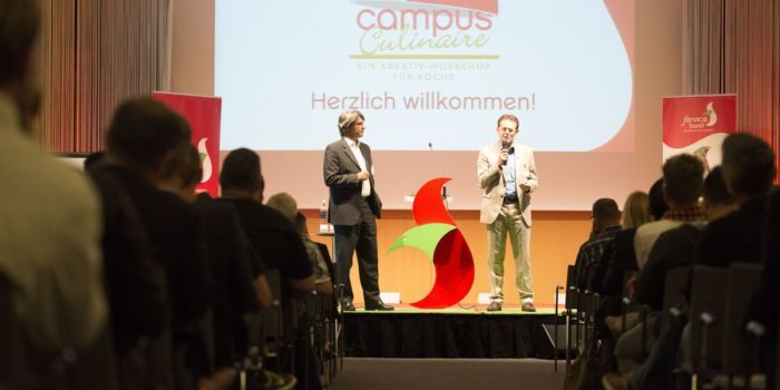 Branchenevent in Spanien