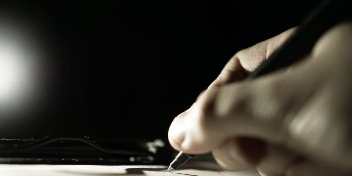 DSGVO – Hotelmeldeschein gestalten