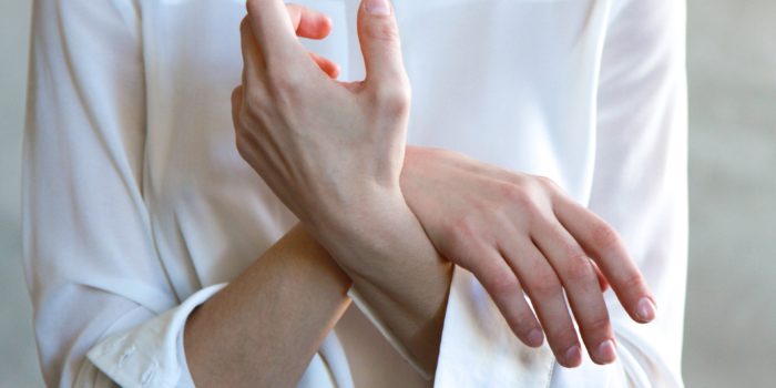 Handekzemen vorbeugen