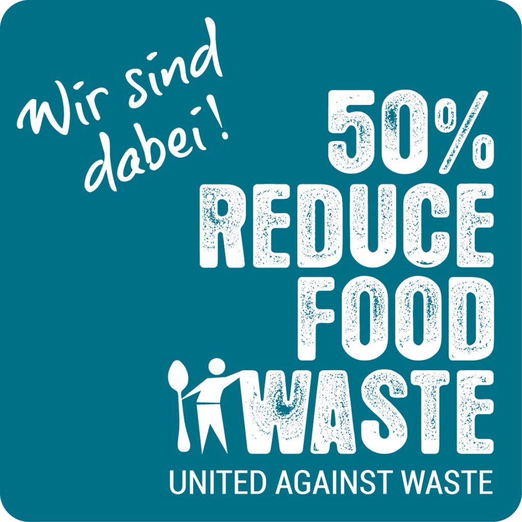 Lebensmittelabfälle deutlich reduzieren