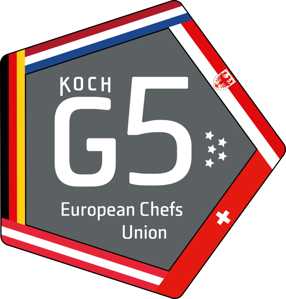 Koch G5 Logo