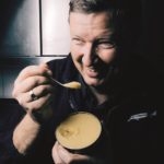 Walter Grüll, Inhaber des gleichnamigen Fischhandels, ist Referent bei Young Chefs Unplugged. Foto: Grüll Fischhandel GmbH