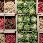 Bei manchen der Produkte waren sich selbst die VKD-Profis unsicher, um was genau es sich handelt. Foto: VKD