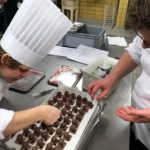 Impressionen der Talentschmiede 2018 des Landesverbands Baden-Württemberg. Foto: VKD