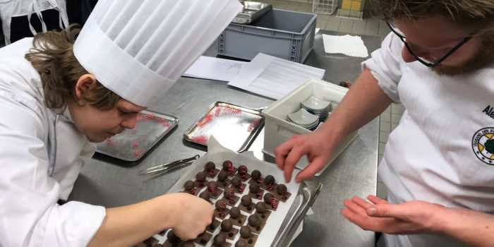 Stellschrauben für nächstes Jahr drehen