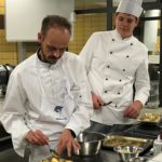 Impressionen der Talentschmiede 2018 des Landesverbands Baden-Württemberg. Foto: VKD