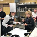 Impressionen der Talentschmiede 2018 des Landesverbands Baden-Württemberg. Foto: VKD