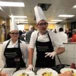 Impressionen der Talentschmiede 2018 des Landesverbands Baden-Württemberg. Foto: VKD