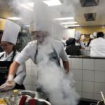 Impressionen der Talentschmiede 2018 des Landesverbands Baden-Württemberg. Foto: VKD