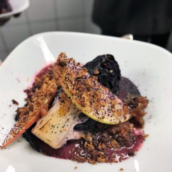 Impressionen der Talentschmiede 2018 des Landesverbands Baden-Württemberg. Foto: VKD