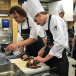 Impressionen der Talentschmiede 2018 des Landesverbands Baden-Württemberg. Foto: VKD