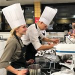 Impressionen der Talentschmiede 2018 des Landesverbands Baden-Württemberg. Foto: VKD