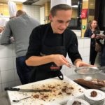 Impressionen der Talentschmiede 2018 des Landesverbands Baden-Württemberg. Foto: VKD