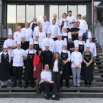 Impressionen der Talentschmiede 2018 des Landesverbands Baden-Württemberg. Foto: VKD