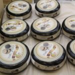 Die Käsevariation reichte von Sorten für den Supermarkt-Discouter bis hin zu Edelrestaurants. Foto: VKD