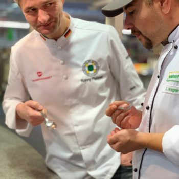 Culinary World Cup 2018