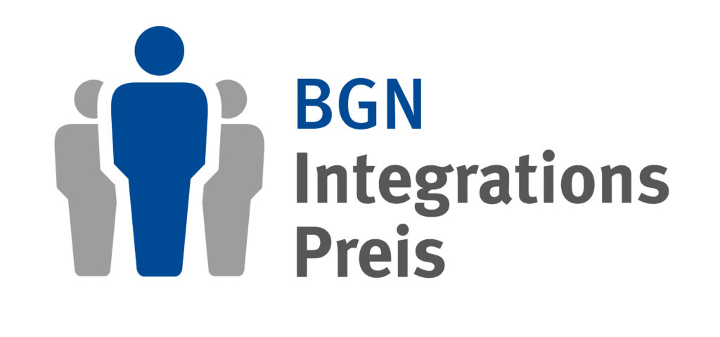 Anmeldungen für BGN-Integrationspreis 2019 starten