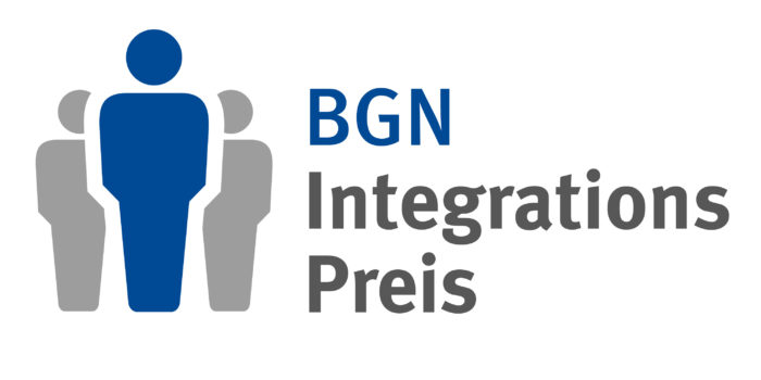 Anmeldungen für BGN-Integrationspreis 2019 starten