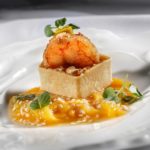 Sieger-Kreation »Mango Prawn Thailand«. Foto: HUG