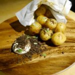 Tellergericht im Mume. Foto: Privat