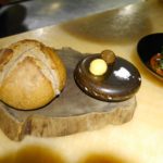 Tellergericht im Mume. Foto: Privat