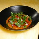 Tellergericht im Mume. Foto: Privat