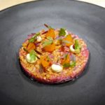 Tellergericht im Mume. Foto: Privat