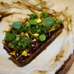 Tellergericht im Mume. Foto: Privat