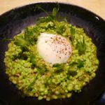 Tellergericht im Mume. Foto: Privat