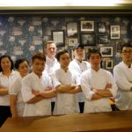 Das Team des Mountain Sea House. Foto: Privat