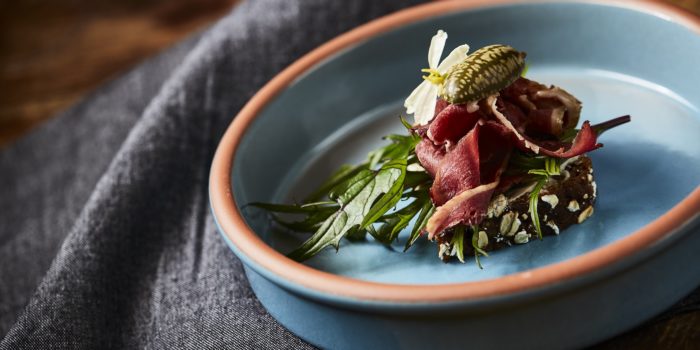 VKD-Koch juriert in Dänemark