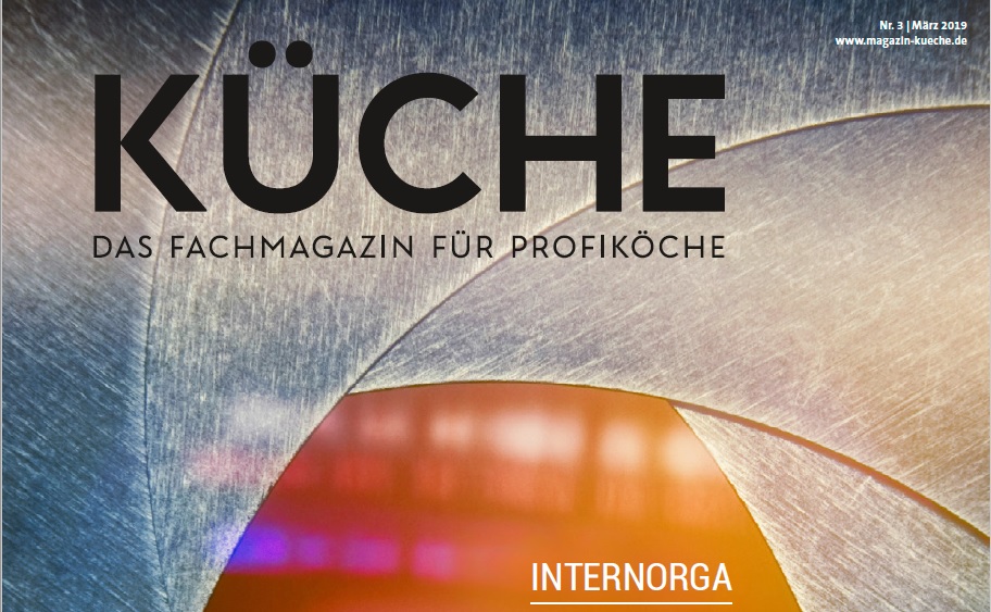 KÜCHE 3: Kochen, basteln, spielen