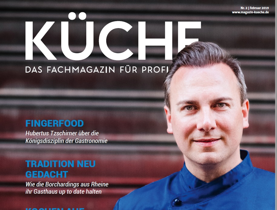 KÜCHE 2: Verpflegung von Senioren - Verband der Köche Deutschlands e. V.