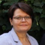 Anja Tittes ist Bundesvorsitzende der Lebensmittelkontrolleure Deutschlands e. V. (BVLK). Foto: VKD