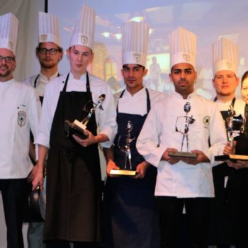 Foto: Köcheclub Münsterland e. V.