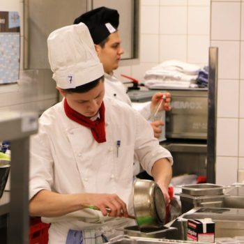 Foto: Köcheclub Münsterland e. V.