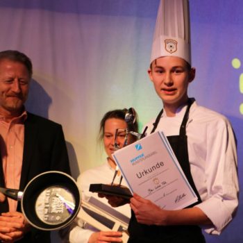 Foto: Köcheclub Münsterland e. V.