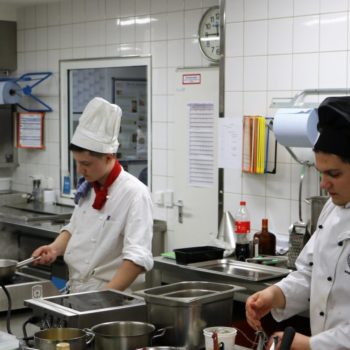 Foto: Köcheclub Münsterland e. V.