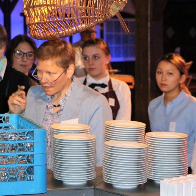 Foto: Köcheclub Münsterland e. V.