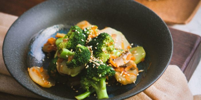 „Kulinarik muss nicht außen vor bleiben“